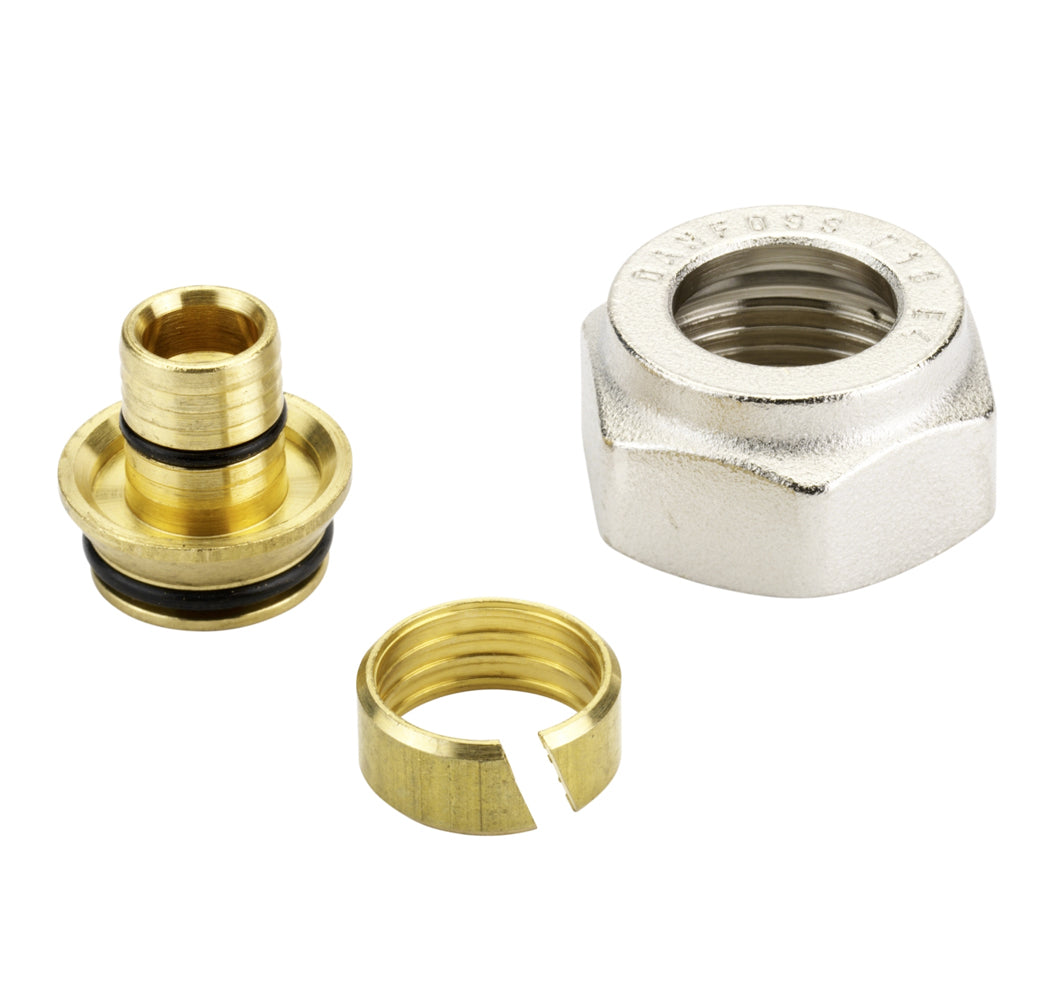 OVERG.PEX 3/4X16MM