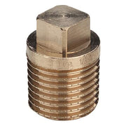 3/4" Prop Rødgods Silicium Bronze