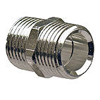 Uponor Uni-C kompressions-brystnippel MLC 1/2"MT-1/2"MT
