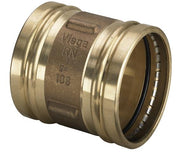 76,1 mm Sanpress muffe