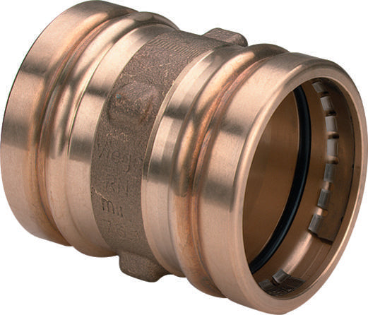 76,1 mm Sanpress muffe