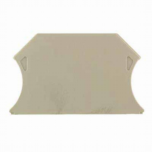 WAP Endeplade 2,5 - 10 beige