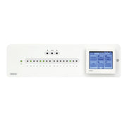 Wavin AHC 9000 styreenhed med display