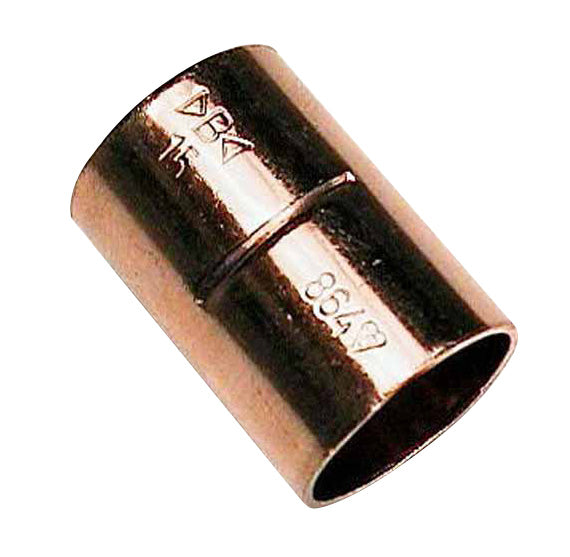 18 mm Lodde muffe