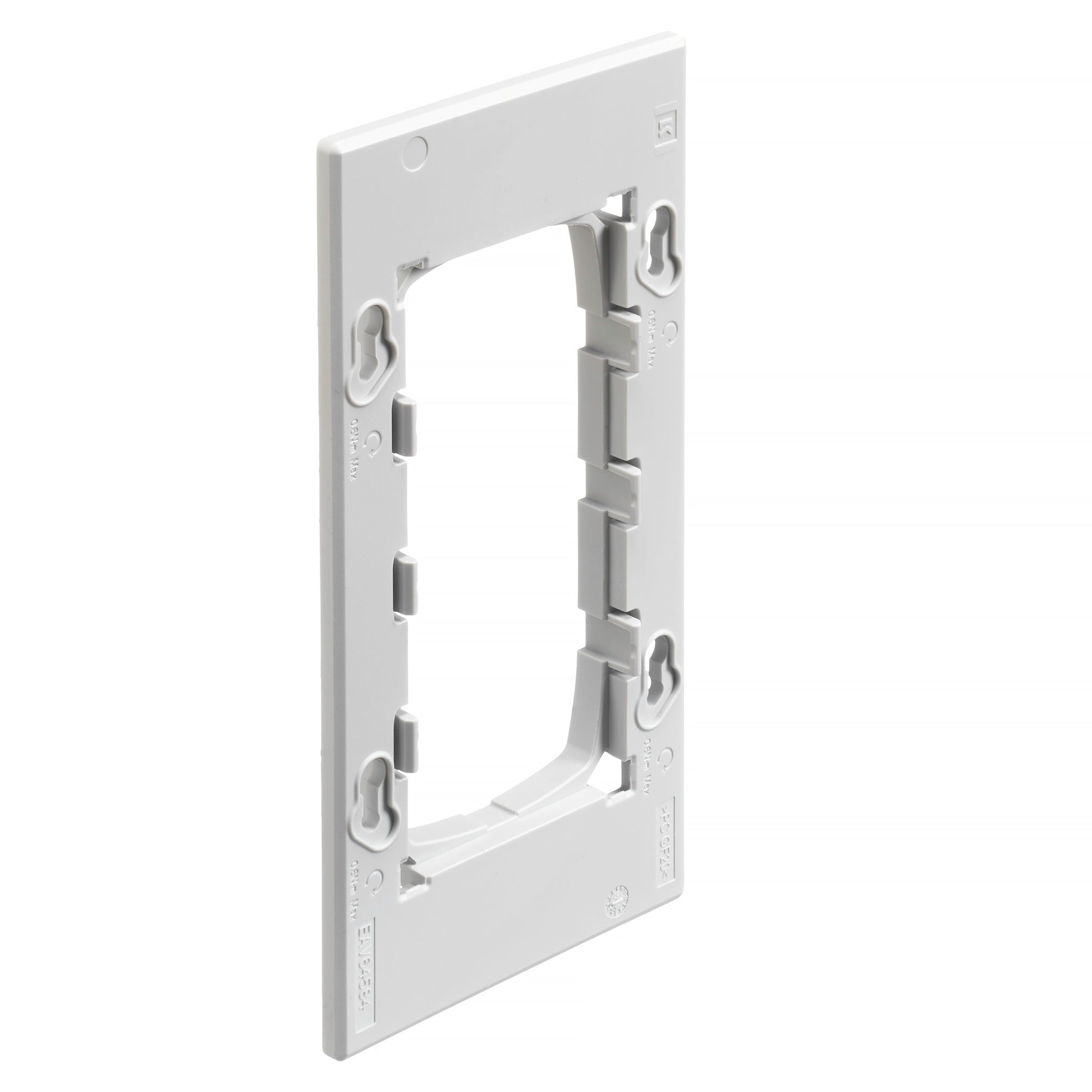 FUGA ADAPTERRAMME CE60 2M