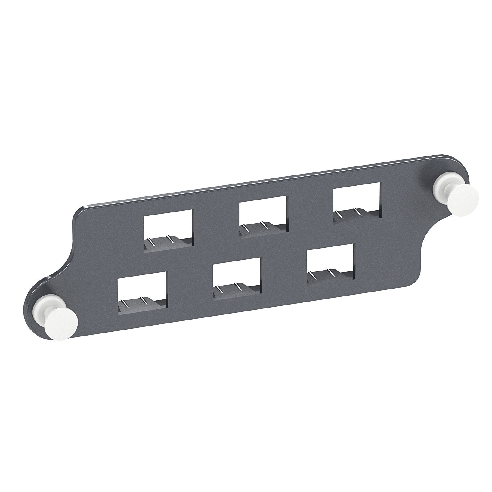 MONTAGEPLADE FOR 6XLC DX KG