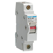 Afbryder 2P 16A SBN216