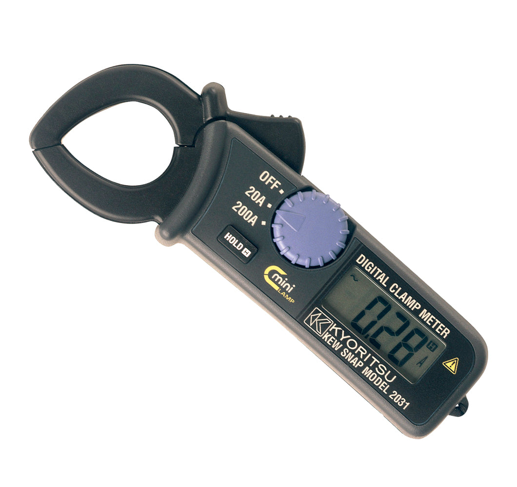 TANGAMPERMETER MINI K2031