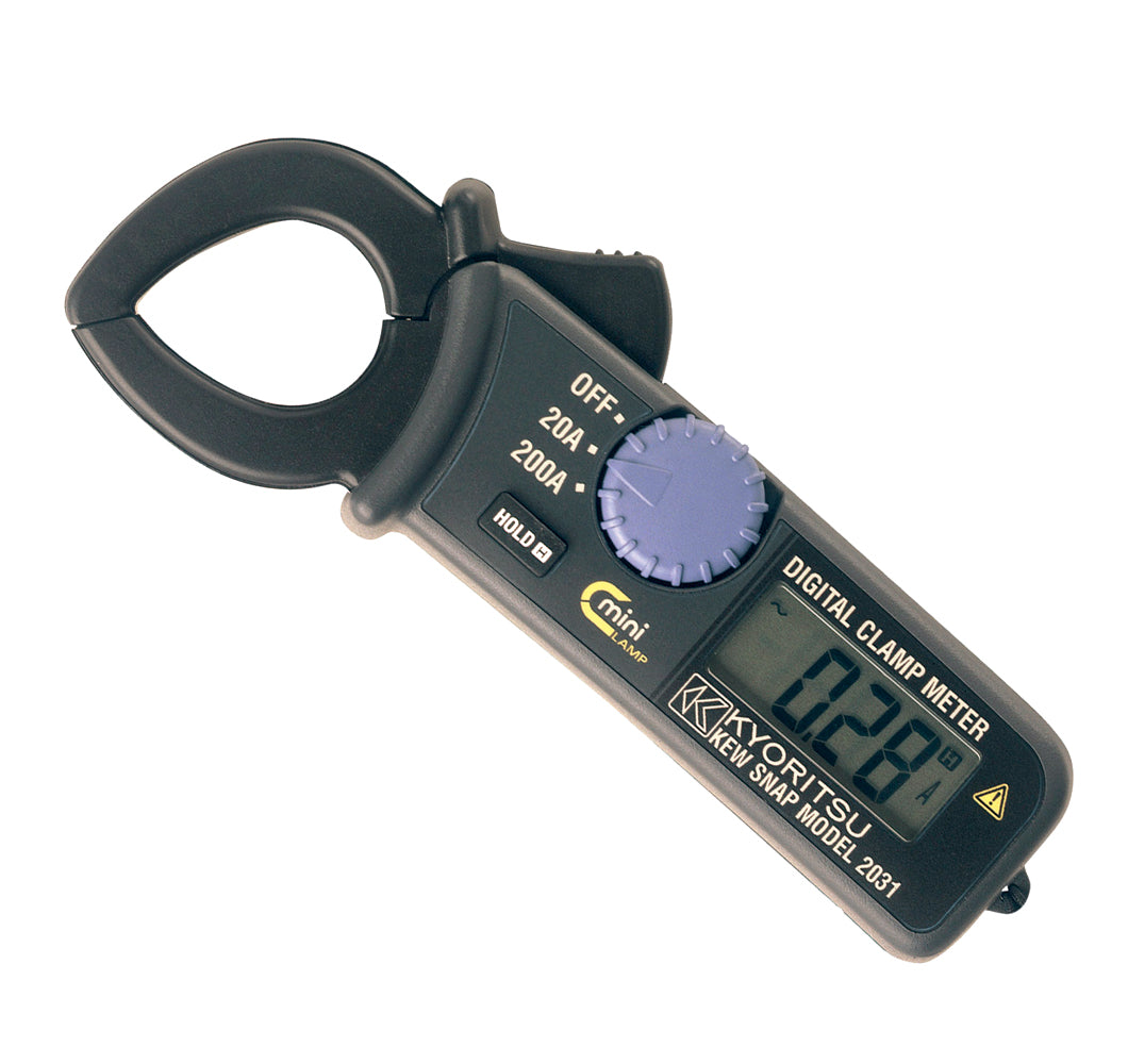 TANGAMPERMETER MINI K2031