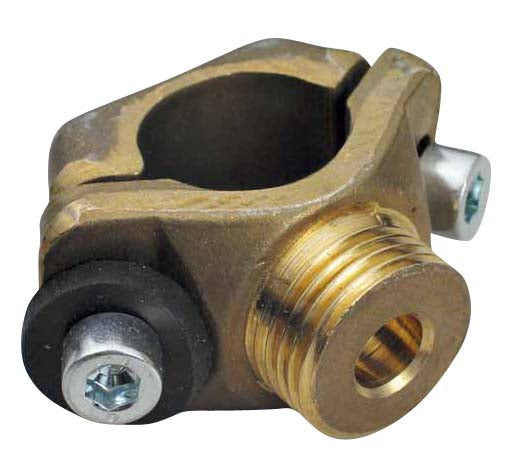 1/2" Anboringsbøje speed-fix