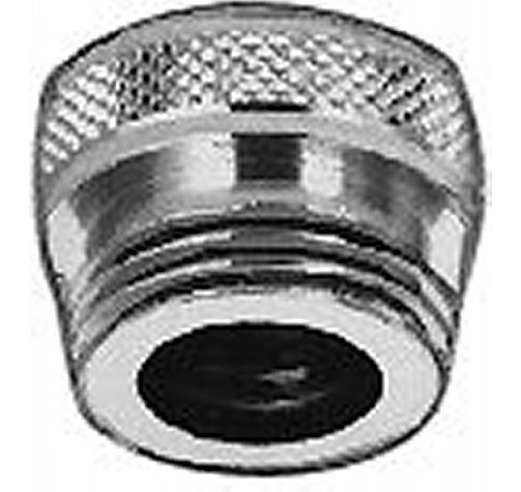 1/2" x 22 mm Overgang muffe/nippel