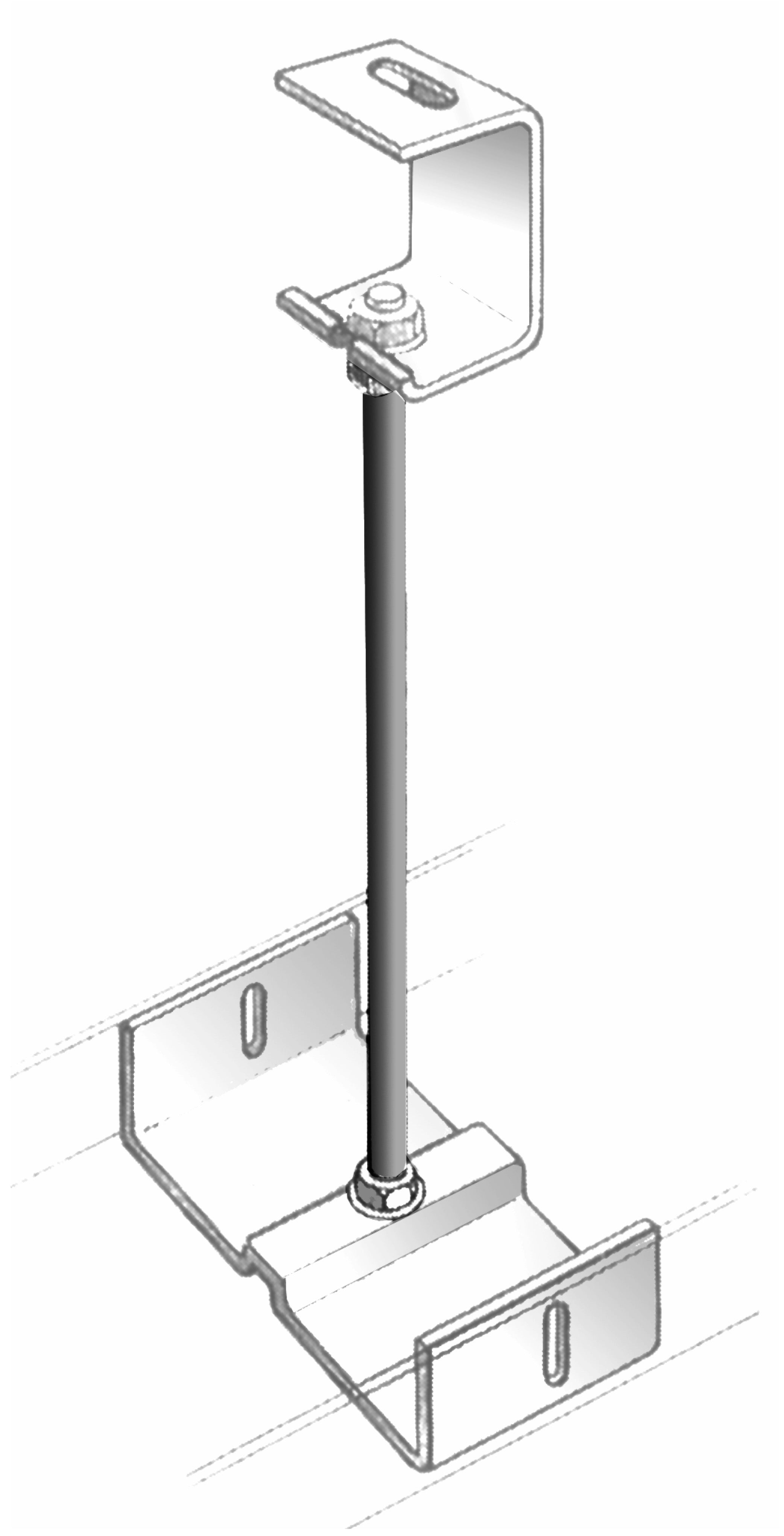 Gevindstang mgs-e 1030