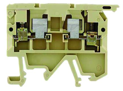 SIKRINGSKLEMME      ASK1/35 PA