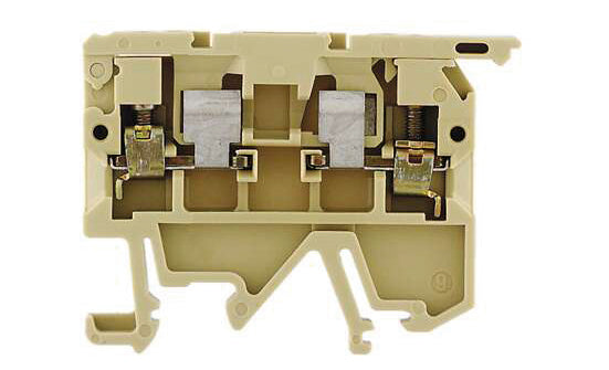 SIKRINGSKLEMME      ASK1/35 PA