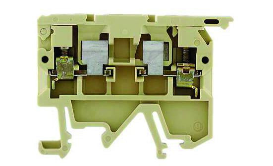 SIKRINGSKLEMME      ASK1/35 PA