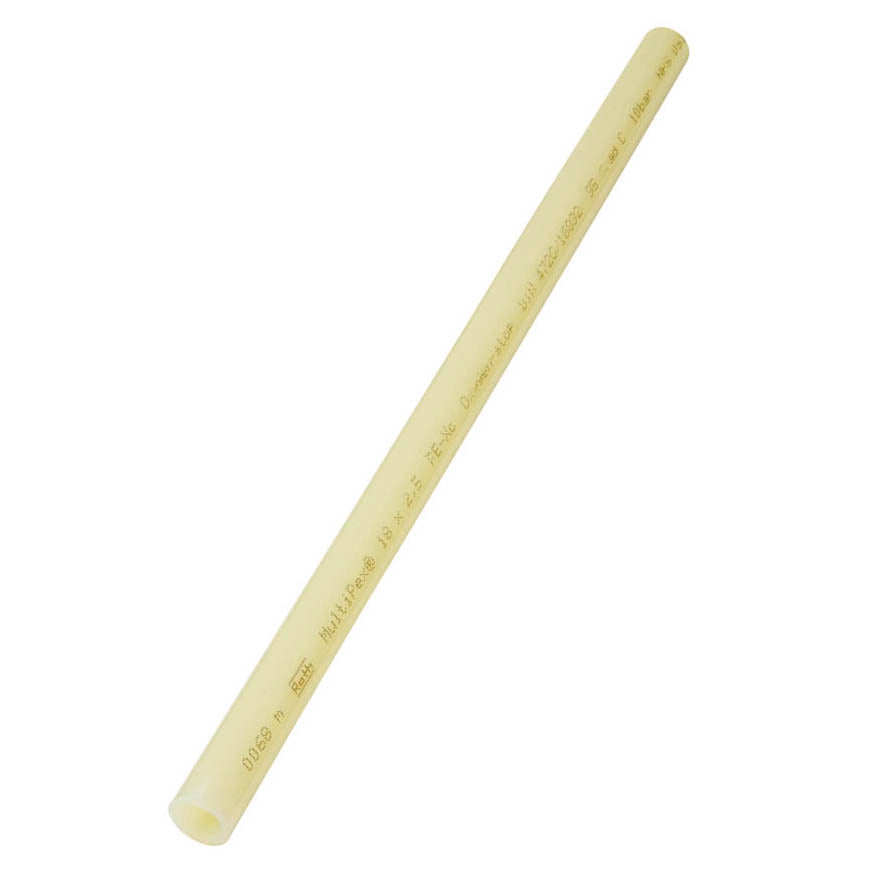 Roth multipex rør 28 mm, 60 meter