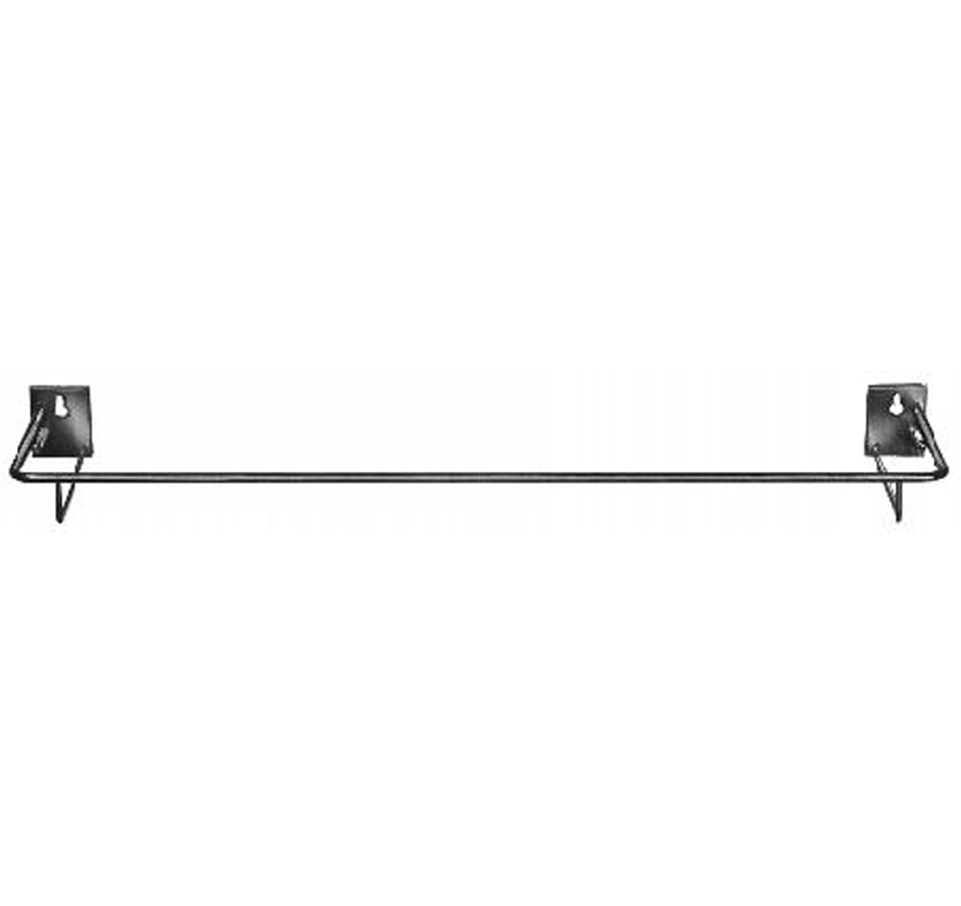 Gelænder 60 cm krom