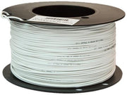 LEDNING TEXILINE HF90 1 MM² HVID