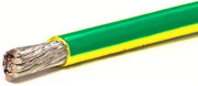 LEDNING TEXILINE HF90 50 MM² GUL/GRØN