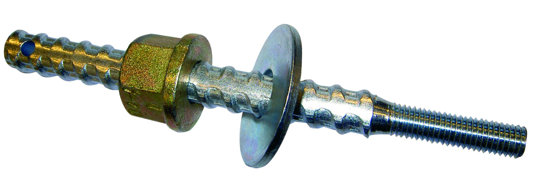 WORKER lynspænder M12