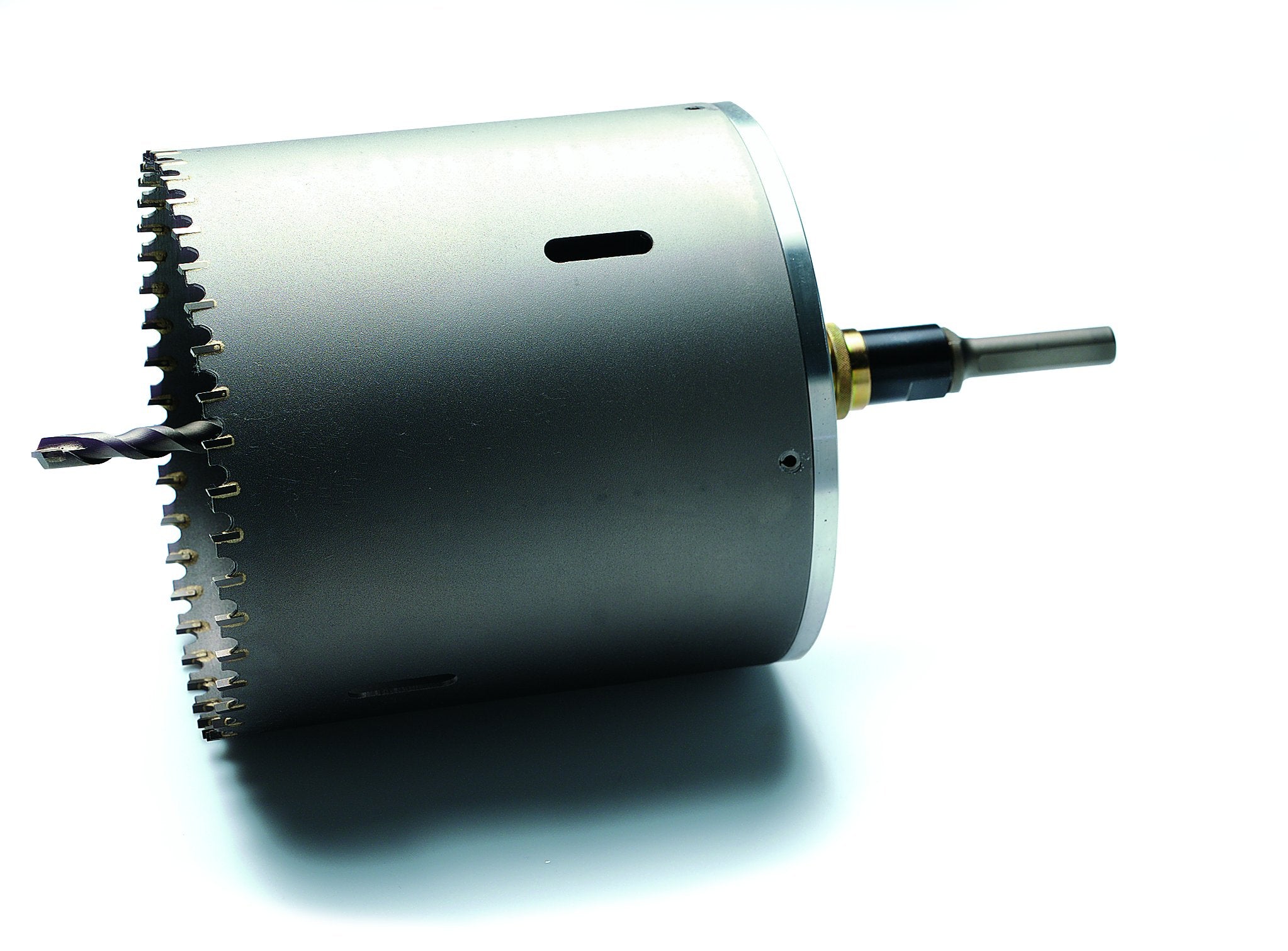 HULSAV 130X140MM CORE-BIT