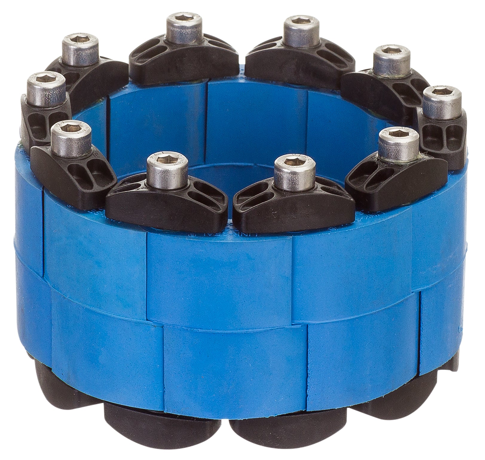Link Seal® LS-325-B-A4 løst led type EPDM, blå