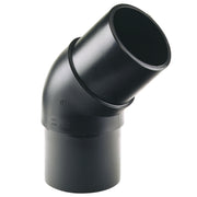 GF Stuk/el 40 mm PE-vinkel 45°, PN16 SDR11