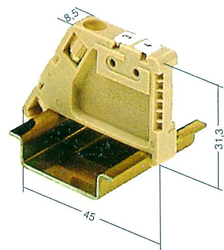 ENDEVINKEL          EW35