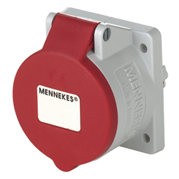 CEE UDTAG INDBYGNING 5P 32A 400V IP44 H6