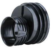 X-Stream DN200 x 100 PP-reduktion, uden gummiringe