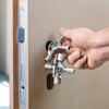 UNIVERSALNØGLER TWINKEY