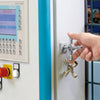 UNIVERSALNØGLER TWINKEY