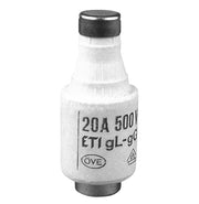 Sikring DZ II 4A