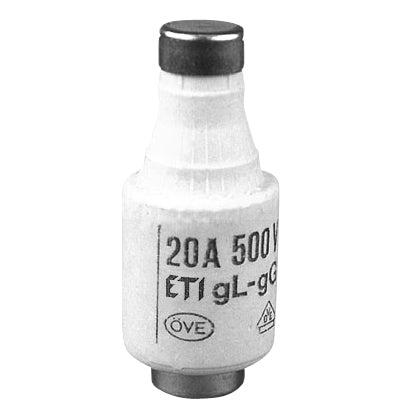 Sikring DZ II 4A