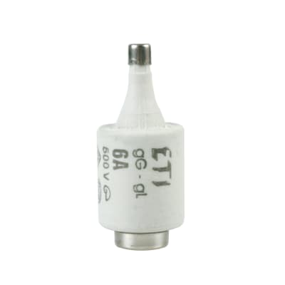 Sikring DZ II 10A
