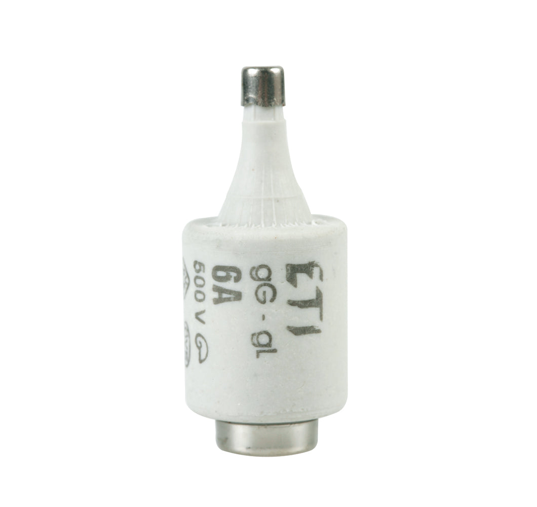 Sikring DZ II 10A