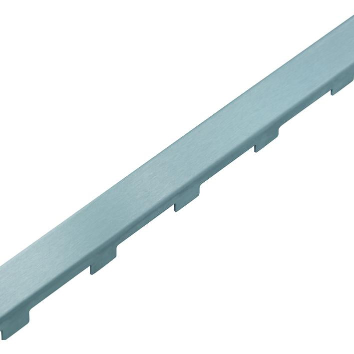 Rist line copenhagen 700-Rist: 40 x 632 mm-rustfrit stål aisi304