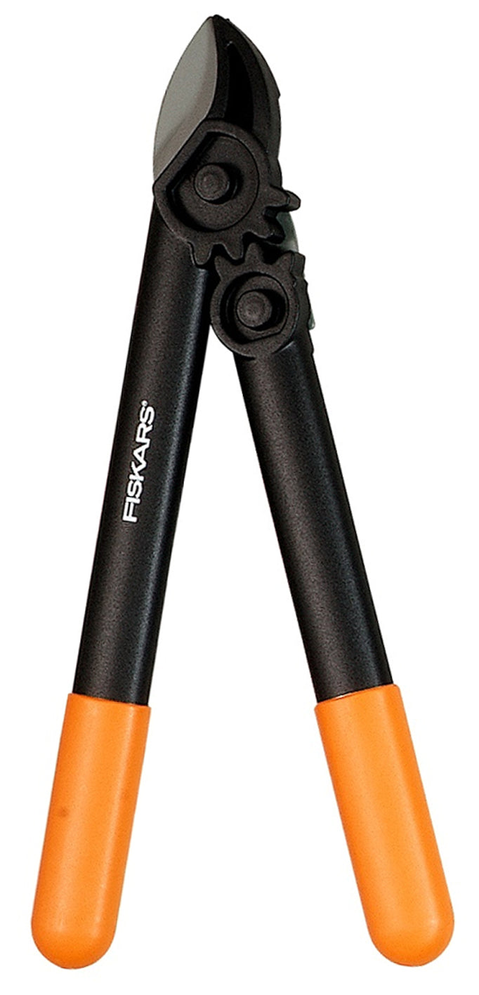 Fiskars grensaks med udveksling, 400 mm