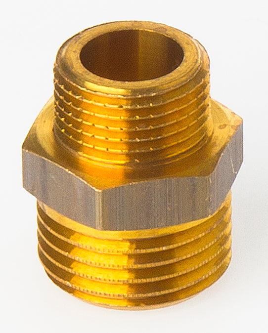 BRYSTNIPPEL MS 1X1/2