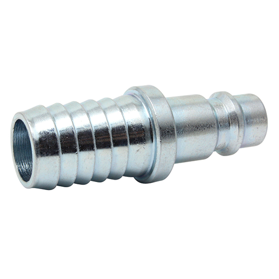 XF koblingsnippel med 1/2" slangestuds