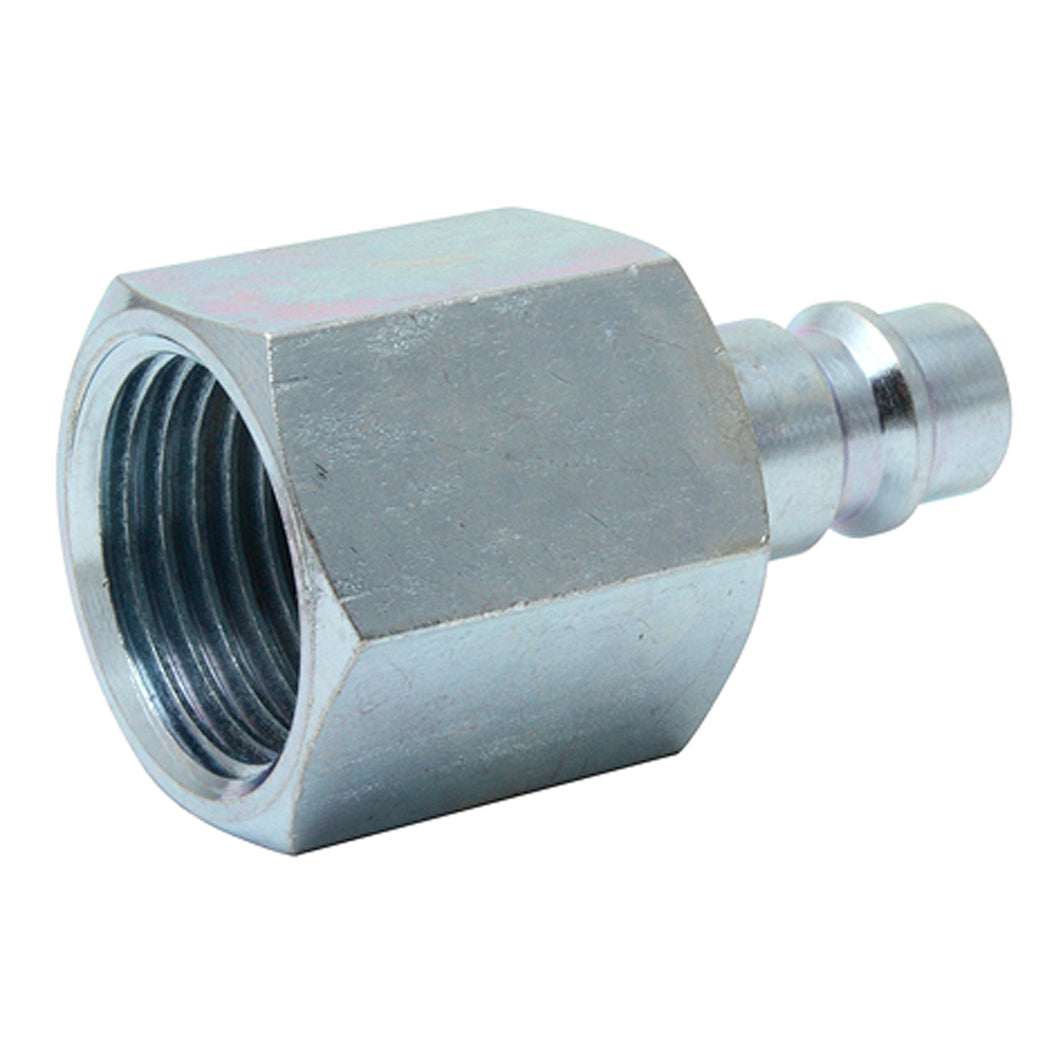 XF koblingsnippel med 1/2" indvendig gevind
