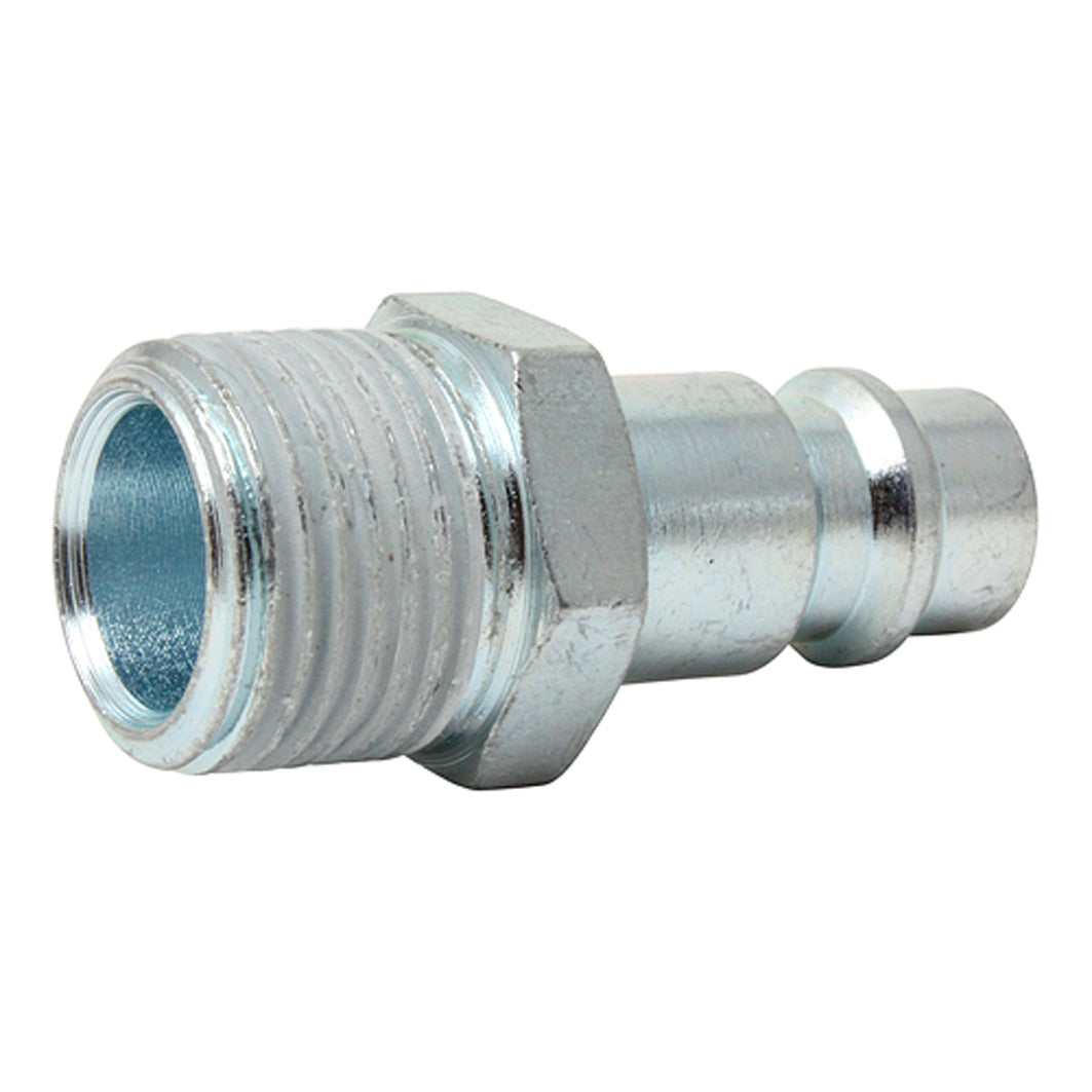 XF koblingsnippel med 3/8" udvendig gevind