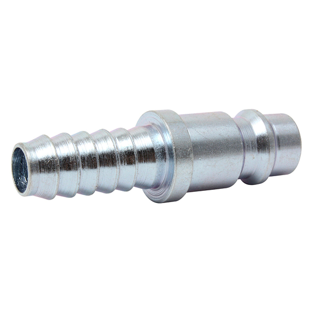 XF koblingsnippel med 5/16" slangestuds
