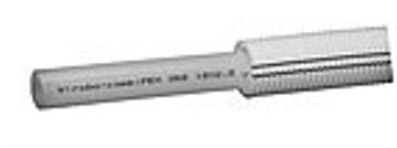 Uponor Combi Pipe RIR i rulle hvid 22x3,0 34/28 50m
