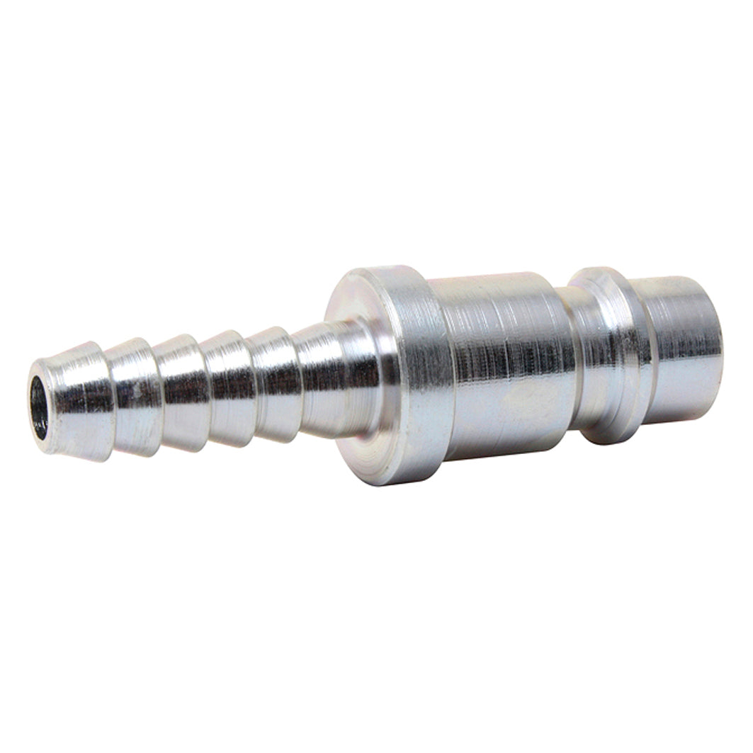 XF koblingsnippel med 1/4" slangestuds