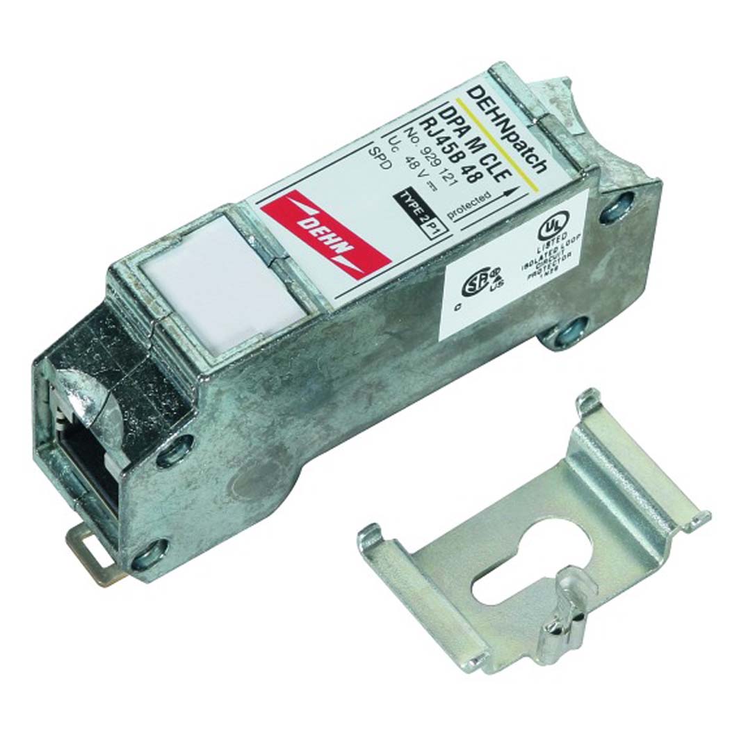 DEHNPATCH M CLE RJ45B 48