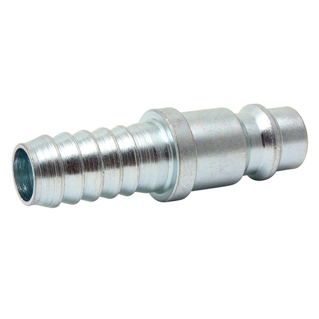 XF koblingsnippel med 3/8" slangestuds