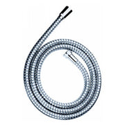 Hansgrohe Metaflex bruseslange, 1/2", 1250 mm, krom