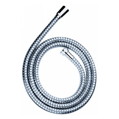 Hansgrohe Metaflex bruseslange, 1/2", 1250 mm, krom
