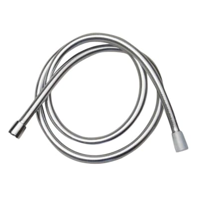 Hansgrohe Metaflex bruseslange, 1/2", 1250 mm, krom